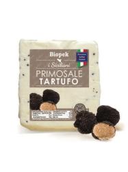 Obrazek dla: Ser włoski Primosale z Truflami ok 200g