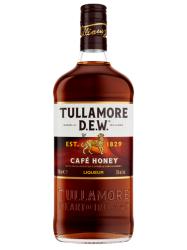 Obrazek dla: Tullamore D.E.W. Cafe Honey 0,7l 35% Irlandia