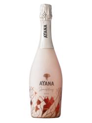 Obrazek dla: Wino musujące Ayana Sparkling Rose różowe, wytrawne 11% RPA