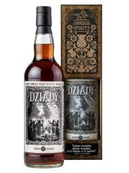 Obrazek dla: Whisky „Dziady” Bunnahabhain 13YO 1st Fill Sherry Oloroso Quatro Cask 0,7l 50%