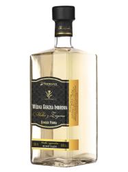 Obrazek dla: Wódka smakowa Potok Wysoki Gorzka Imbirowa 0,5l 40%