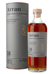 Obrazek dla: Whisky Arran 18YO Single Malt 0,7l 46%