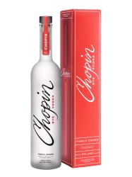 Obrazek dla: Wódka Chopin Rye 0,5l 40% karton