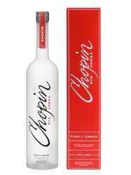 Obrazek dla: Wódka Chopin RYE 3l karton