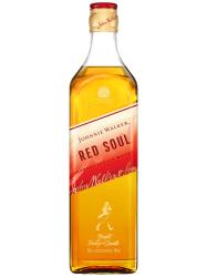 Obrazek dla: Whisky Johnnie Walker Red Soul 0,7l 40%