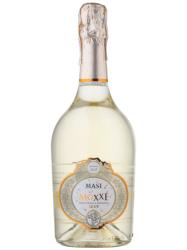 Obrazek dla: Wino musujące Masi Moxxe Brut Pinot Grigio e Verduzzo Spumante Brut białe, wytrawne 0,75l 12%