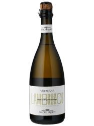 Obrazek dla: Wino musujące Quercioli Lambrusco Bianco IGT białe, słodkie 0,75l 8%
