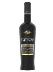 Obrazek dla: Rum Carupano Reserva 12YO Exclusiva 0,7l 40%