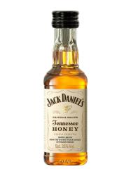 Obrazek dla: Jack Daniel's Honey miniaturka 50ml