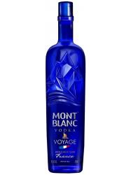 Obrazek dla: Wódka Mont Blanc Voyage 0,7l 40%