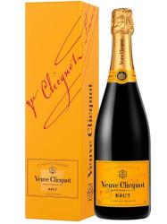 Obrazek dla: Szampan Veuve Clicquot Brut 0,75l