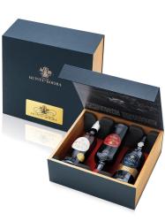 Obrazek dla: Zestaw win Quinta da Boeira 3x 0,75l 