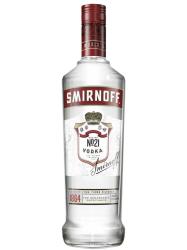 Obrazek dla: Wódka Smirnoff No. 21 Red 0,7l 37,5%