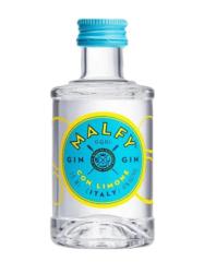 Obrazek dla: Gin Malfy Gin Con Limone 50ml 41% miniaturka