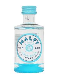 Obrazek dla: Gin Malfy Originale 50ml miniaturka 41%