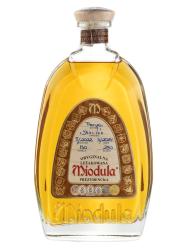 Obrazek dla: Wódka Miodula Prezydencka Bourbon Cask Finish 0,5l 40%