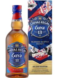 Obrazek dla: Whisky Chivas Regal 13YO Extra Rye 0,7l 40%