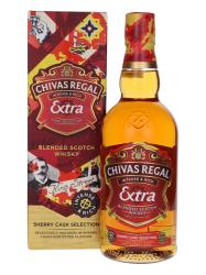 Obrazek dla: Whisky Chivas Regal Extra Sherry 0,7L 40% SZKOCJA