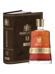 Obrazek dla: Brandy Brancoveanu XO Vinars książka 0,7l 40%
