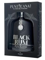 Obrazek dla: Rum Puntacana Black 0,7l 38%