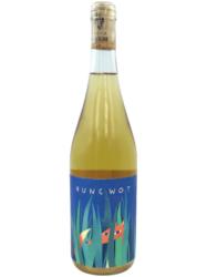 Obrazek dla: Wino Saganum Huncwot pomarańczowe, wytrawne 0,75l 11%