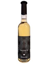 Obrazek dla: Wino Saganum Solartic  białe, słodkie 0,36l 9%