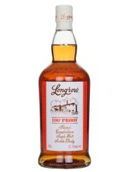 Obrazek dla: Whisky Longrow 100 Proof Batch No.2 57,1% 0,7l