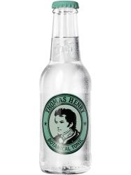 Obrazek dla: Napój Thomas Henry Botanical Tonic 0,2l