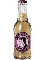 Obrazek dla: Thomas Henry Ginger Ale napój online