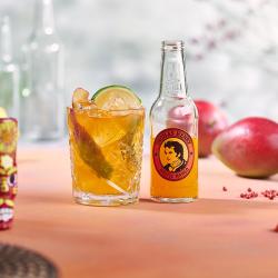Obrazek 2 dla: Drink Mystic Spice