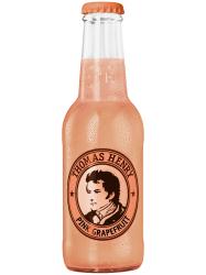 Obrazek dla: Napój Thomas Henry Pink Grapefruit 0,2l
