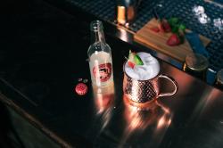 Obrazek 2 dla: Drink Amalfi Mule