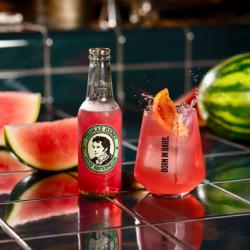 Obrazek 2 dla: Drink Watermelon Spritz