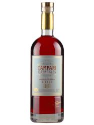 Obrazek dla: Likier Campari Cask Tales Bourbon Barrels 1l 25%
