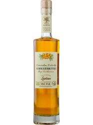 Obrazek dla: Nalewka Naturalna na Owocach Rokitnika 0,5L 30%