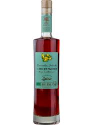 Obrazek dla: Nalewka Naturalna Owoce Pigwowca 0,5l 30%