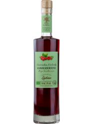 Obrazek dla: Nalewka Naturalna Owoce Derenia 0,5l 30%