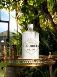 Obrazek 2 dla: Nowy Gin Hendrick’s dostępny online