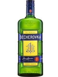 Obrazek dla: Likier Becherovka 0,7l