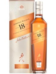 Obrazek dla: Whisky Johnnie Walker Gold Aged 18 yo 0,7L 40%