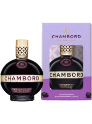 Obrazek dla: francuski likier Chambord 0,7l w kartonie