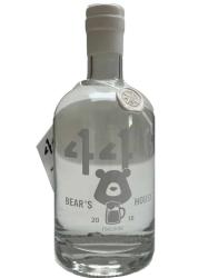 Obrazek dla: Rum Grogue Old Brothers Bear’s House 44,6% 0,5l