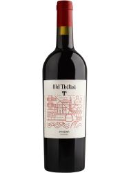 Obrazek dla: Wino Old Tblilisi Alazani wino gruzińskie