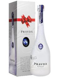 Obrazek dla: Wódka Pravda 1,75l ONLINE