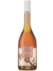 Obrazek dla: Wino Maison Aux Pois Edes Szamorodni białe, słodkie 0,5l 13%