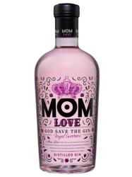 Obrazek dla: gin mom love pink