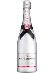 Obrazek dla: Szampan Moet & Chandon Ice Imperial Rose 0,75l 12,5%