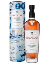 Obrazek dla: Whisky The Macallan Diamonds Are Forever 55th Anniversary Release 0,7l 45,5%