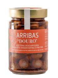 Obrazek dla: Oliwki bez pestek z piri piri Arribas do Douro