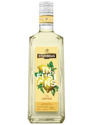 Obrazek dla: Stumbras Infusions Zesty Lemon 0,5L 30%